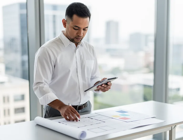 Commercial Real Estate Broker service in Modesto